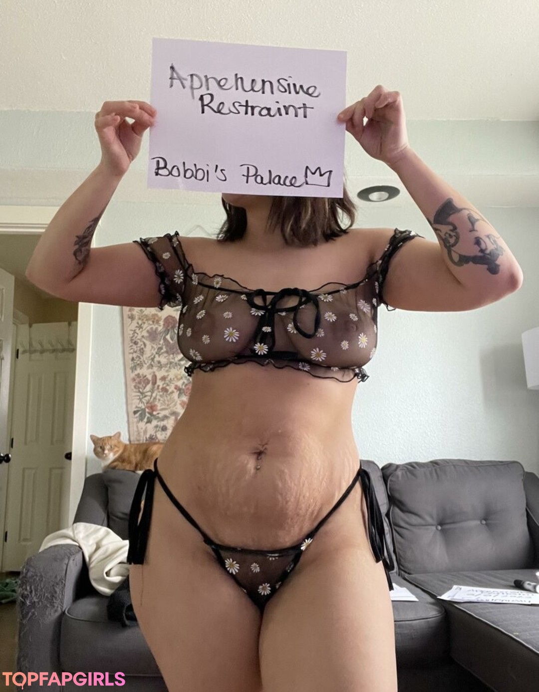 Foto desnuda filtrada de OnlyFans de Bobbisprettypalace #2 Foto desnuda filtrada de OnlyFans de Bobbisprettypalace #2