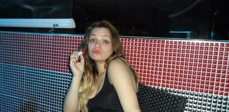 Foto desnuda filtrada de OnlyFans de Lana D