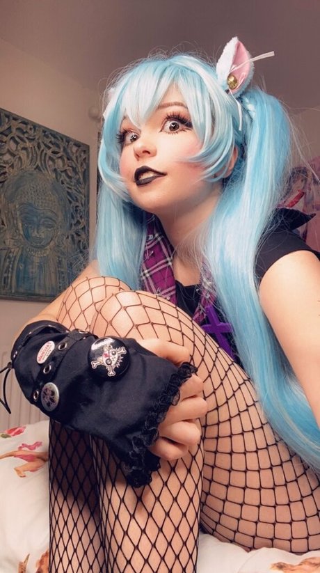 Belledelphine