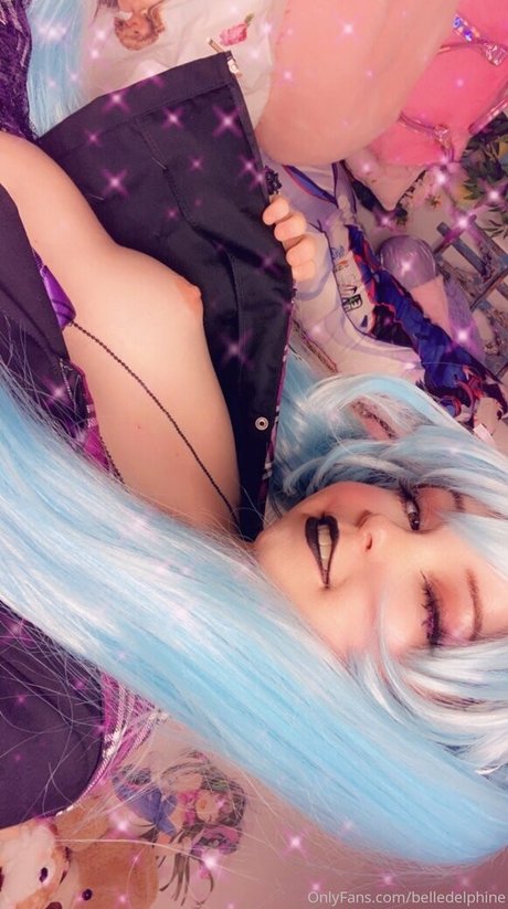 Belledelphine