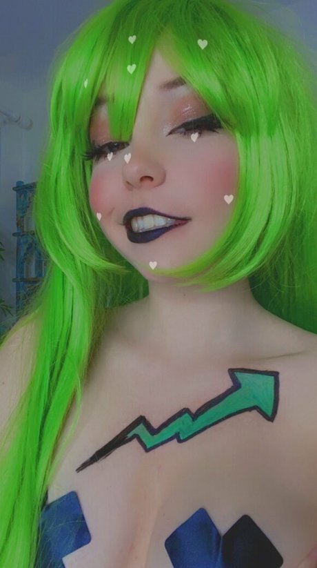 Belledelphine