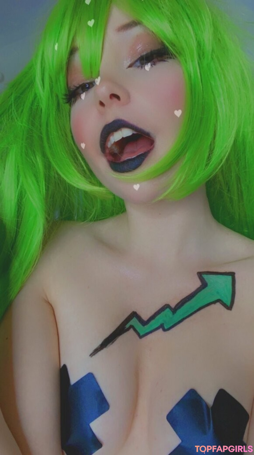 Foto desnuda filtrada de OnlyFans de Belledelphine #182 Foto desnuda filtrada de OnlyFans de Belledelphine #182