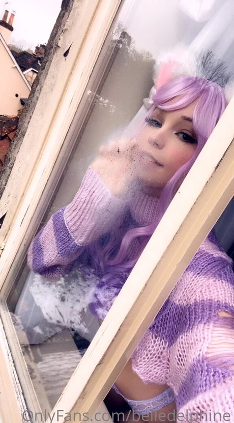 Belledelphine