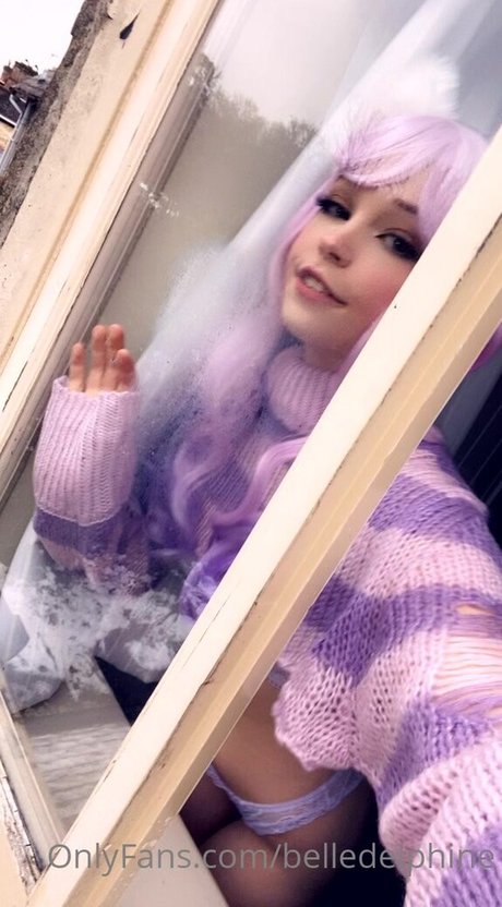 Belledelphine