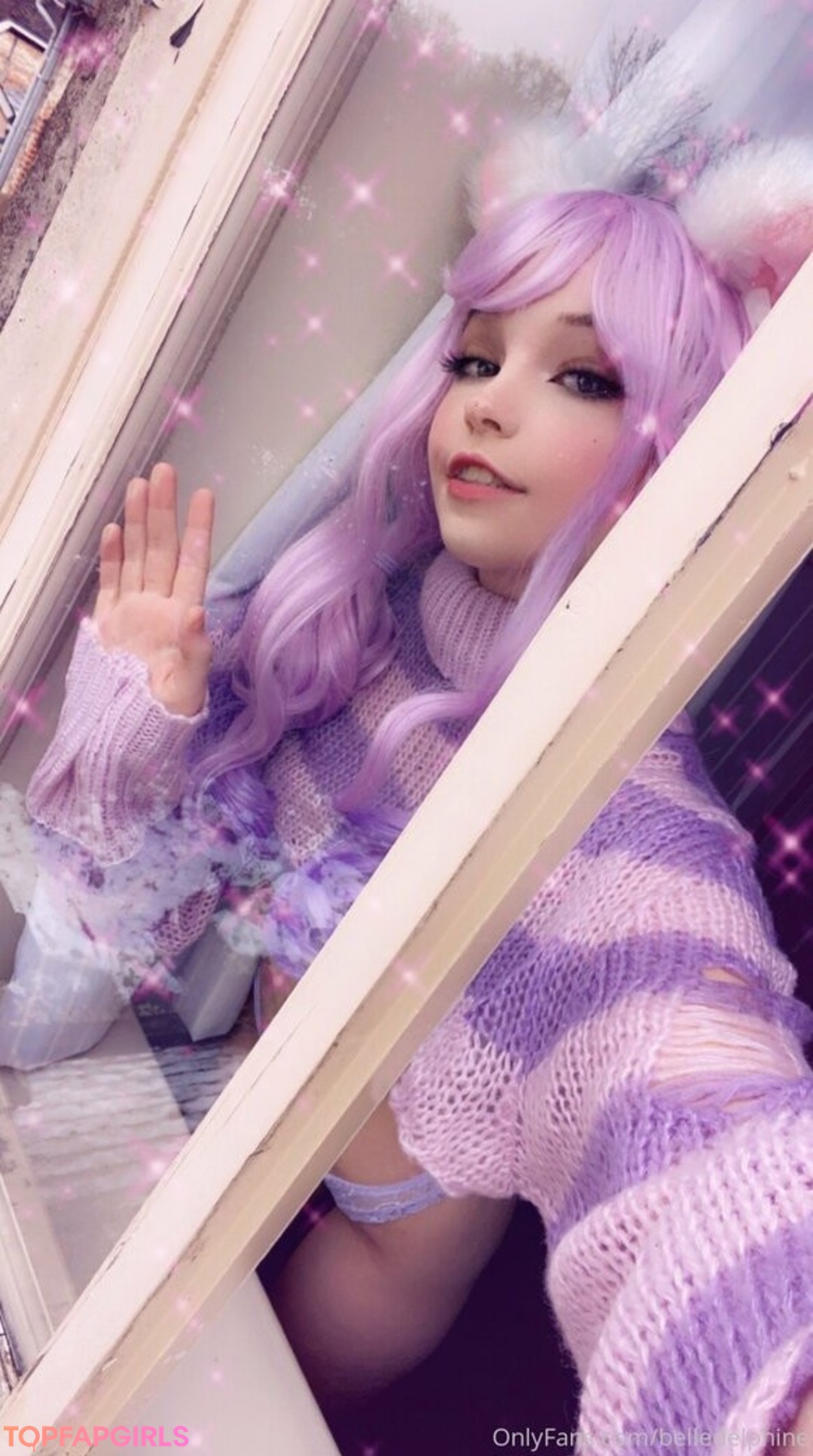 Foto desnuda filtrada de OnlyFans de Belledelphine #6 Foto desnuda filtrada de OnlyFans de Belledelphine #6