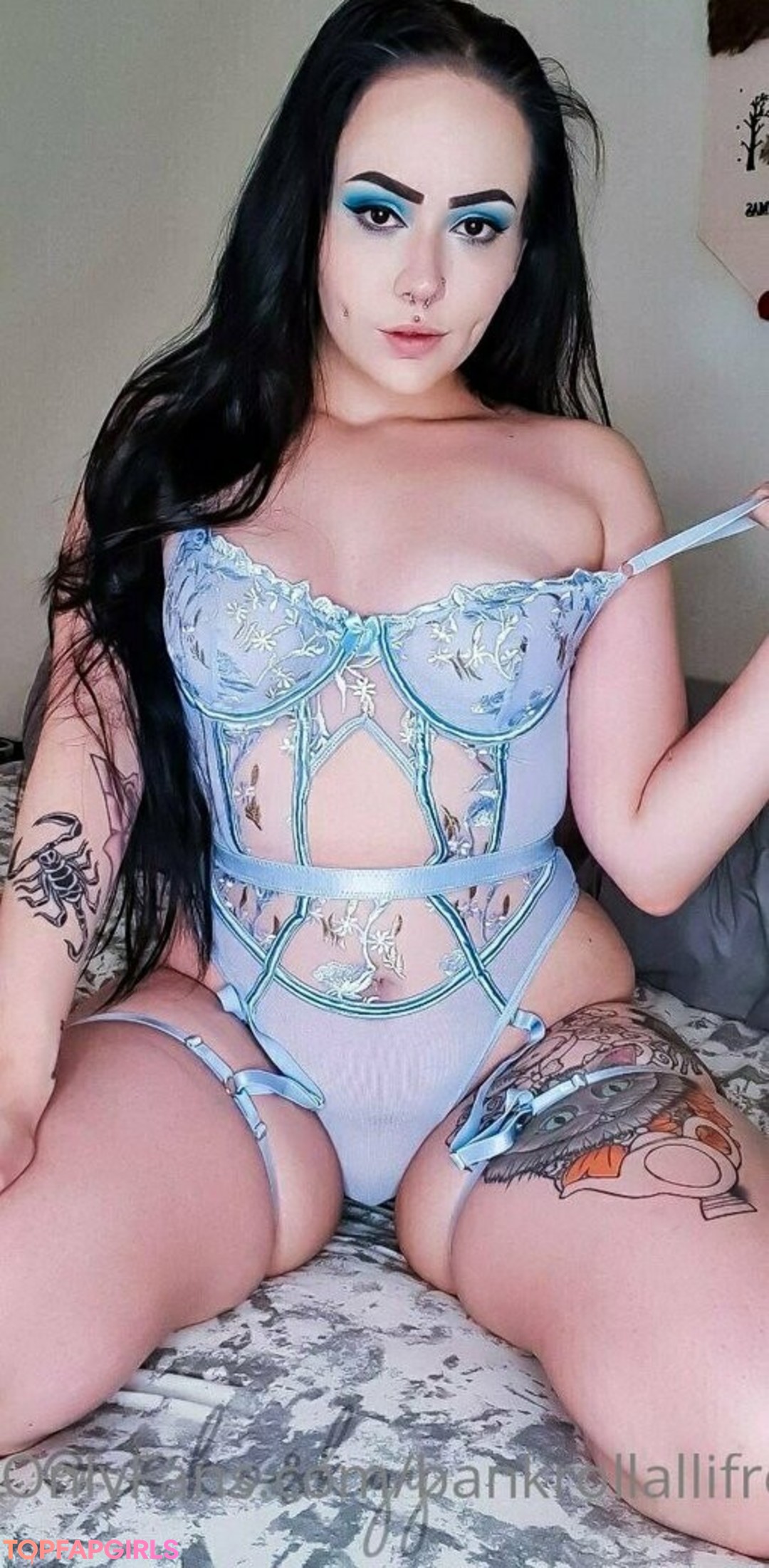 Foto desnuda filtrada de OnlyFans de Bankrollallifree #17 Foto desnuda filtrada de OnlyFans de Bankrollallifree #17