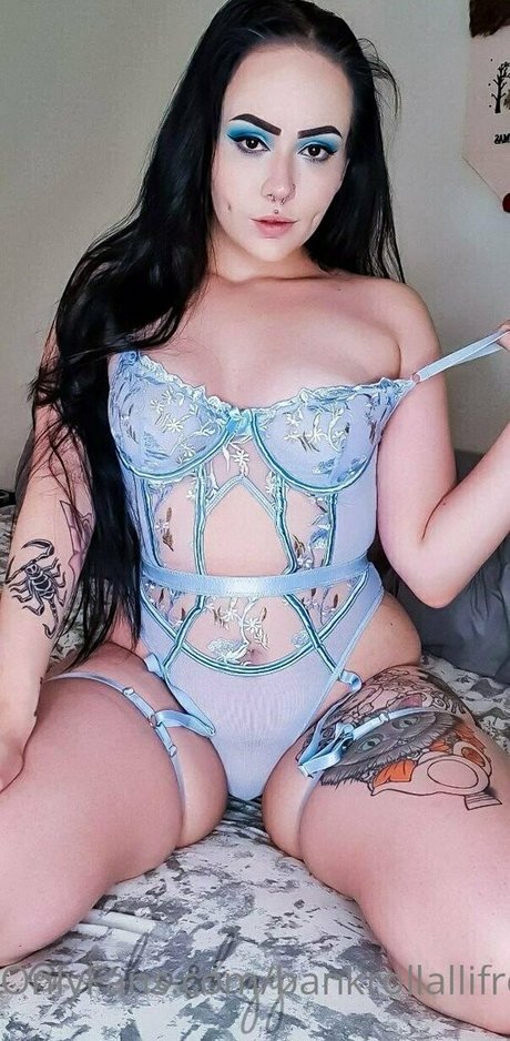 Foto desnuda filtrada de OnlyFans de Bankrollallifree
