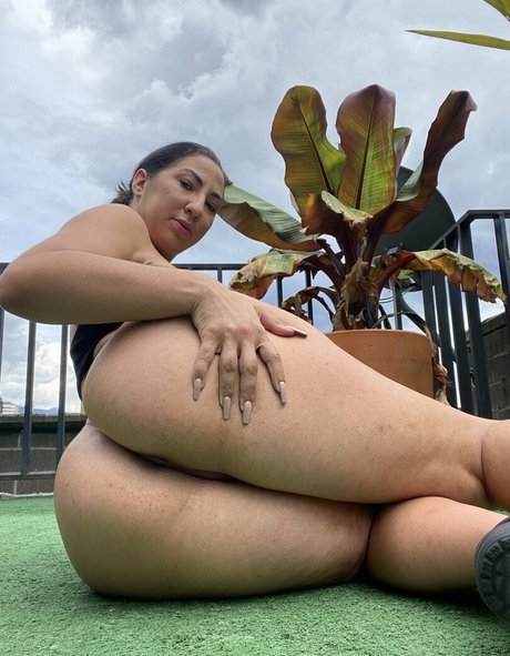 Foto desnuda filtrada de OnlyFans de Hannahnicholekast