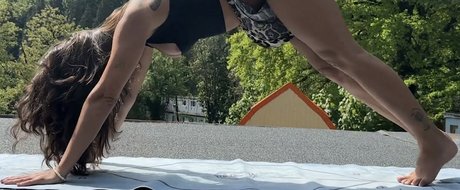 Thaisyoga