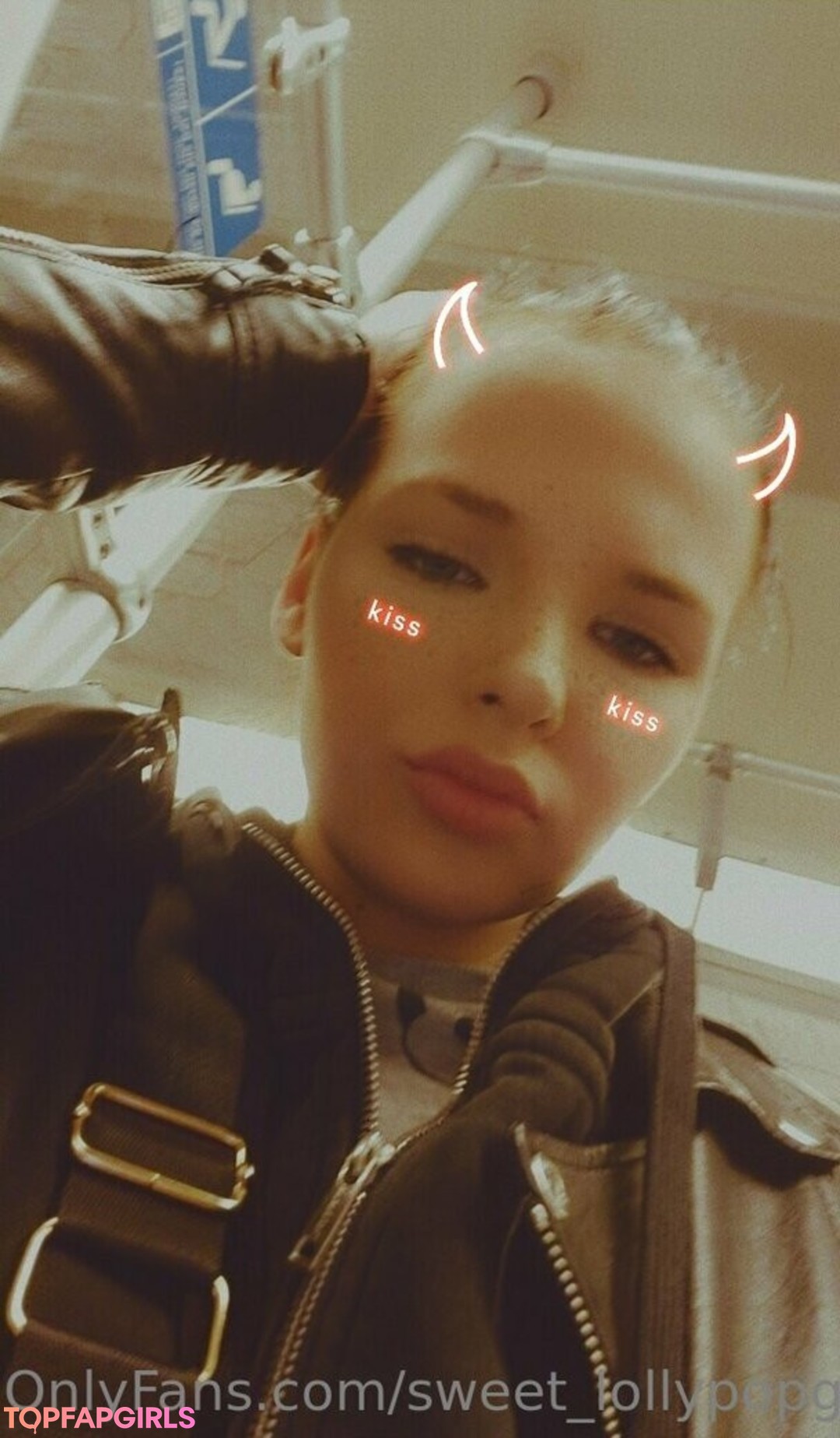 Foto desnuda filtrada de OnlyFans de Sweetlollypopgirl #32 Foto desnuda filtrada de OnlyFans de Sweetlollypopgirl #32