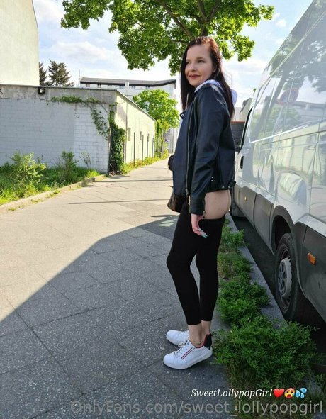 Sweetlollypopgirl