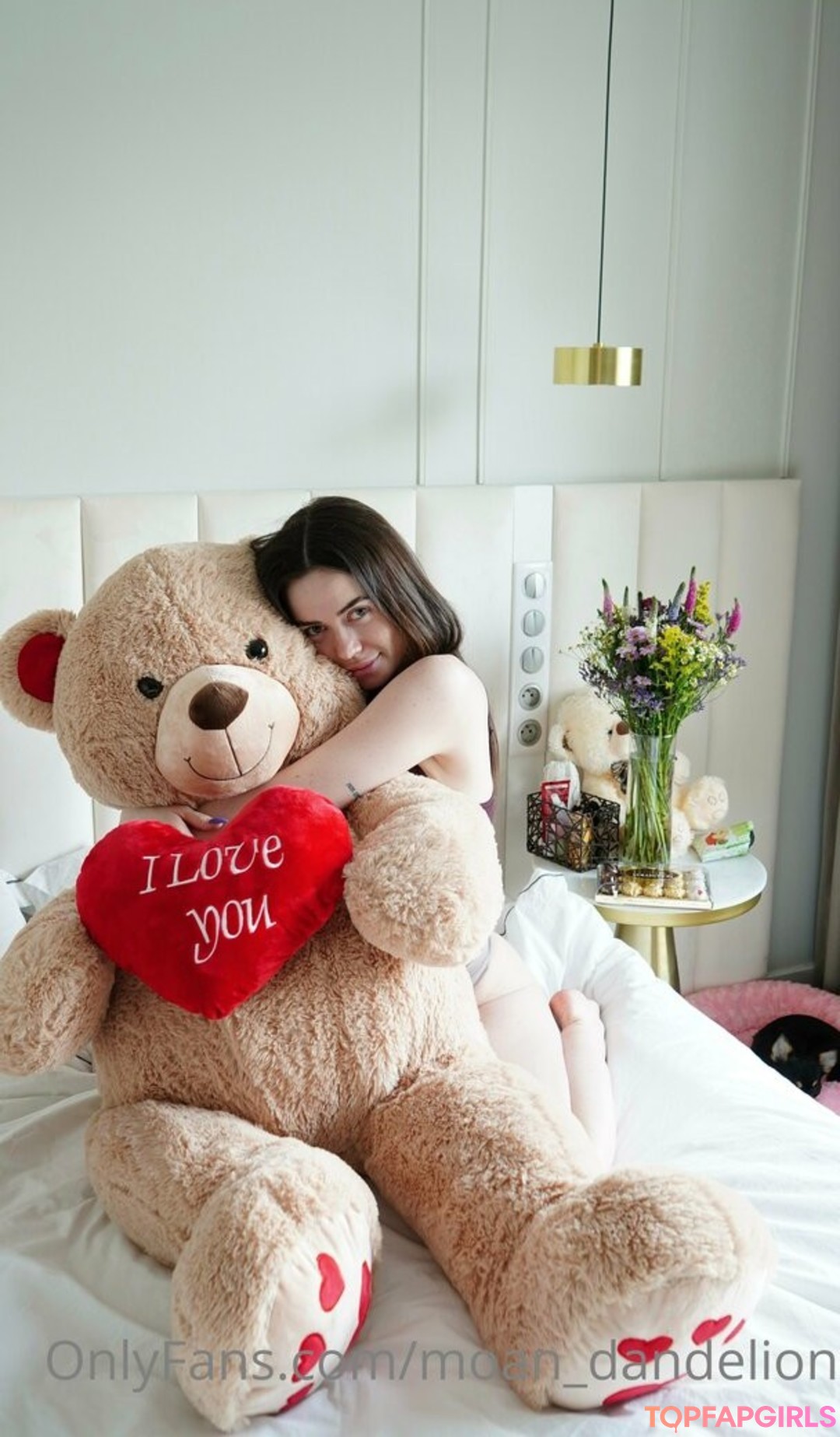 Foto desnuda filtrada de OnlyFans de Moandandelion #1 Foto desnuda filtrada de OnlyFans de Moandandelion #1