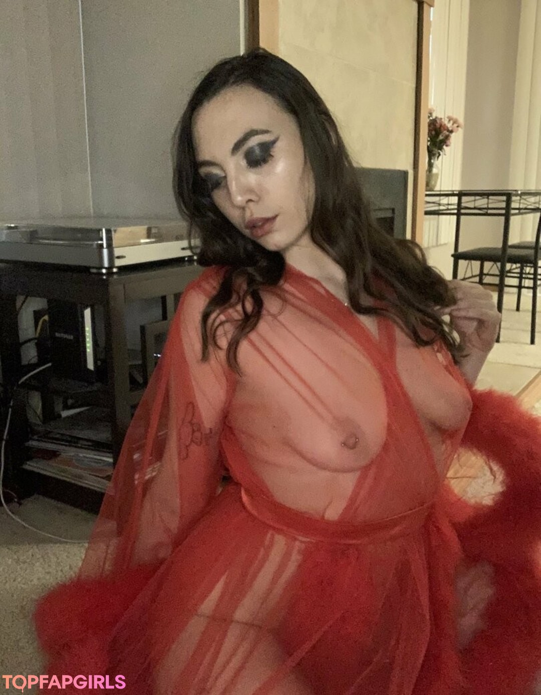 Foto desnuda filtrada de OnlyFans de Favoritebarista #11 Foto desnuda filtrada de OnlyFans de Favoritebarista #11