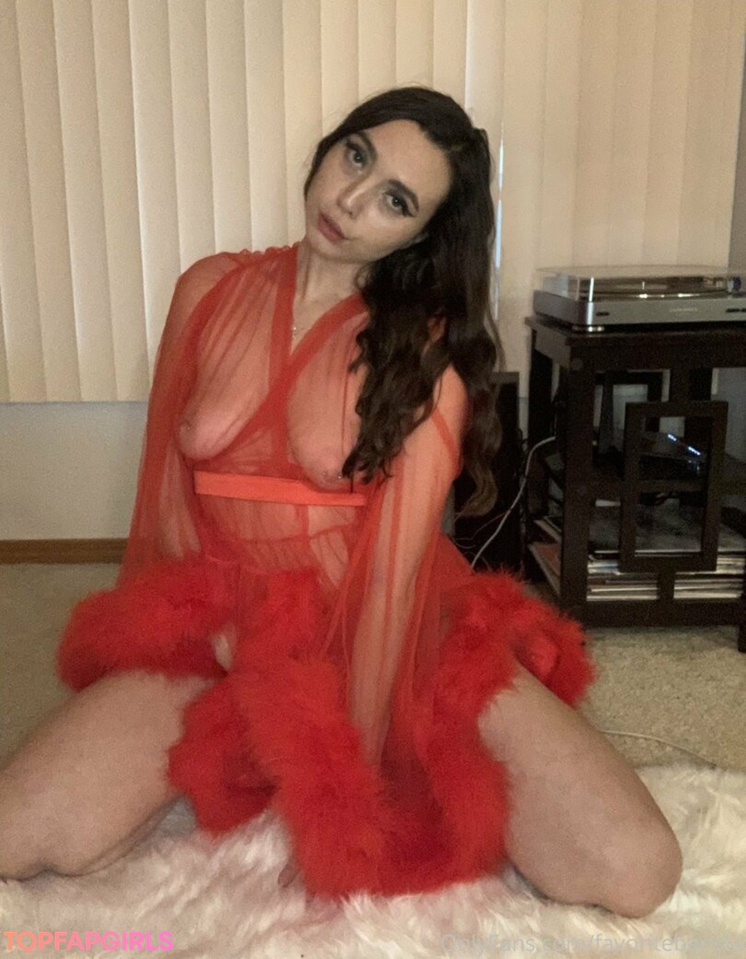 Foto desnuda filtrada de OnlyFans de Favoritebarista #15 Foto desnuda filtrada de OnlyFans de Favoritebarista #15