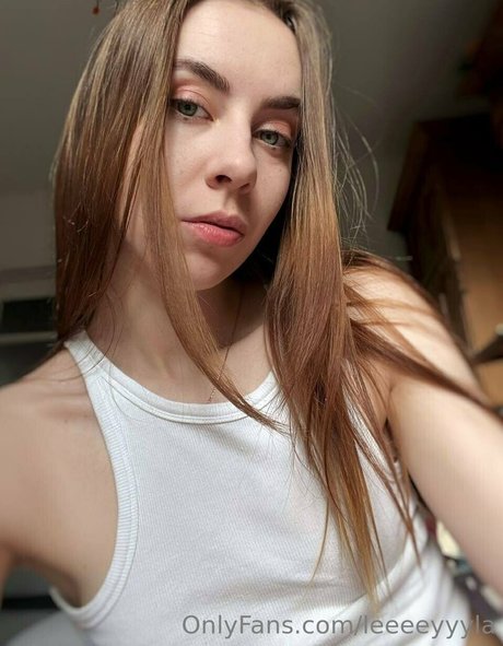 Leeeeyyyla
