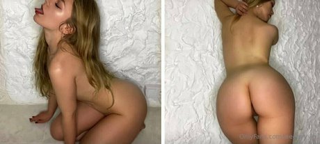 Foto desnuda filtrada de OnlyFans de Leeeeyyyla
