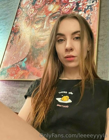 Leeeeyyyla