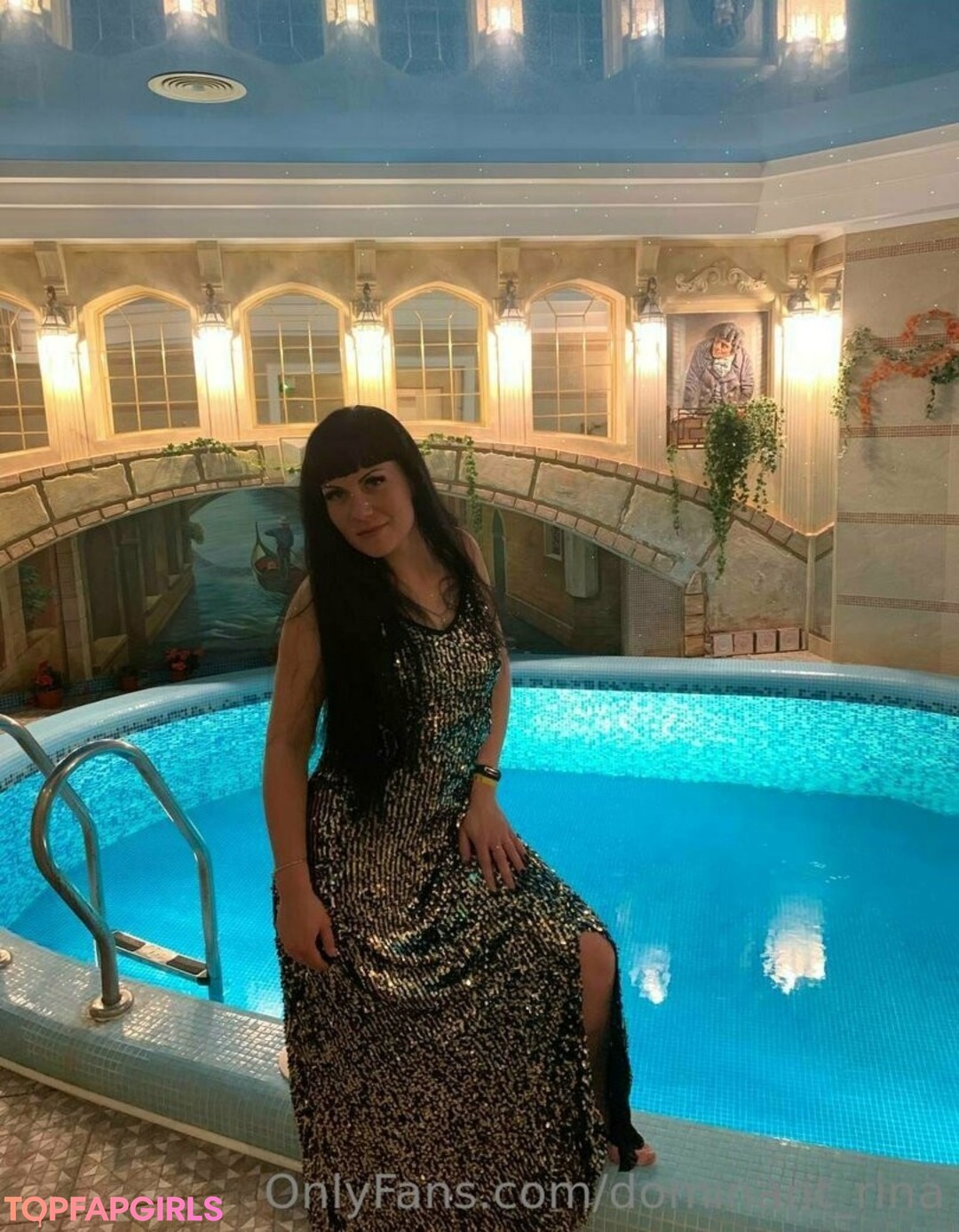 Foto desnuda filtrada de OnlyFans de Dominantrina #46 Foto desnuda filtrada de OnlyFans de Dominantrina #46