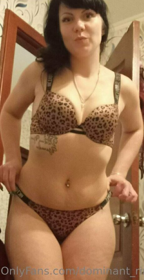 Dominantrina
