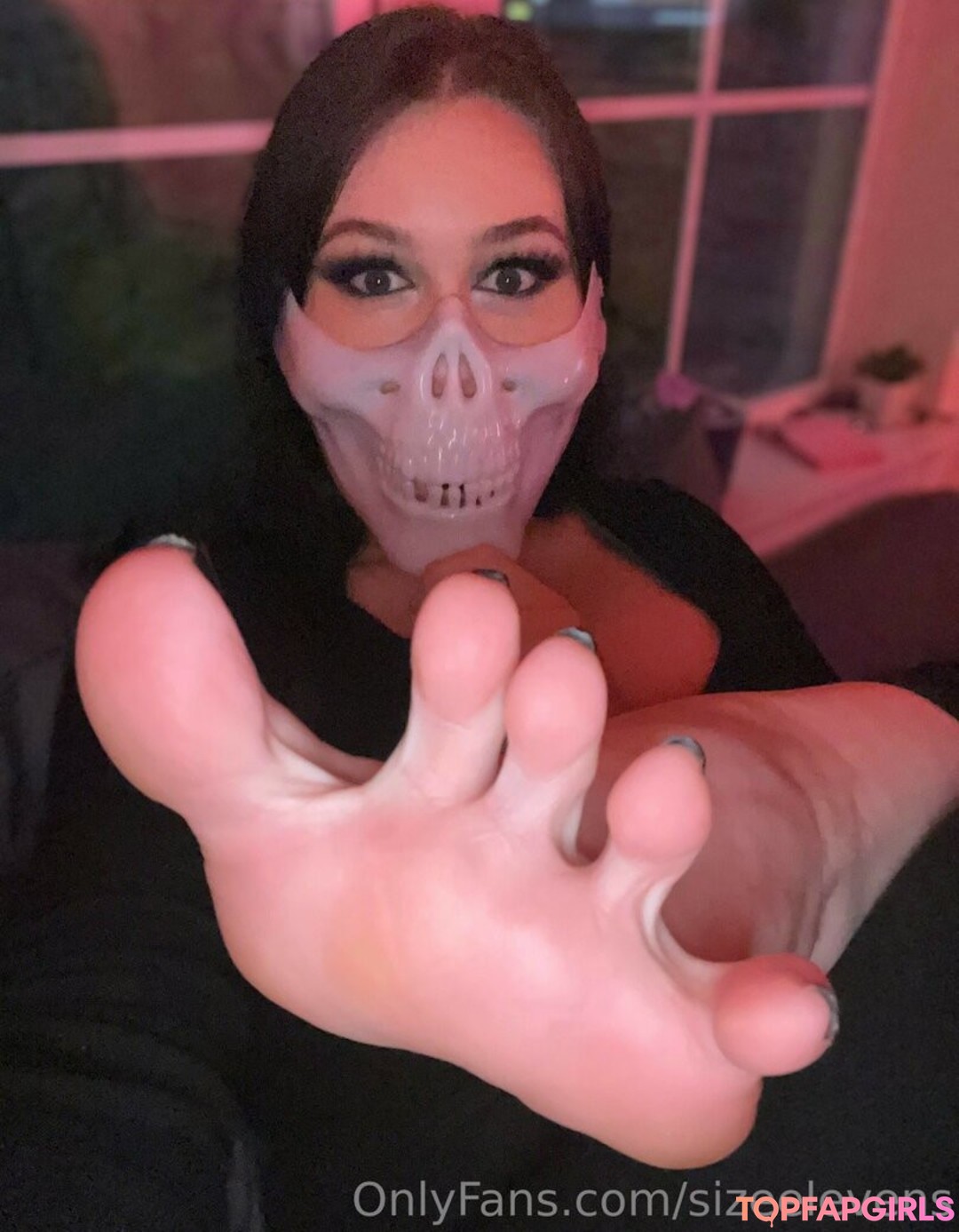 Foto desnuda filtrada de OnlyFans de Sizeelevens #208 Foto desnuda filtrada de OnlyFans de Sizeelevens #208