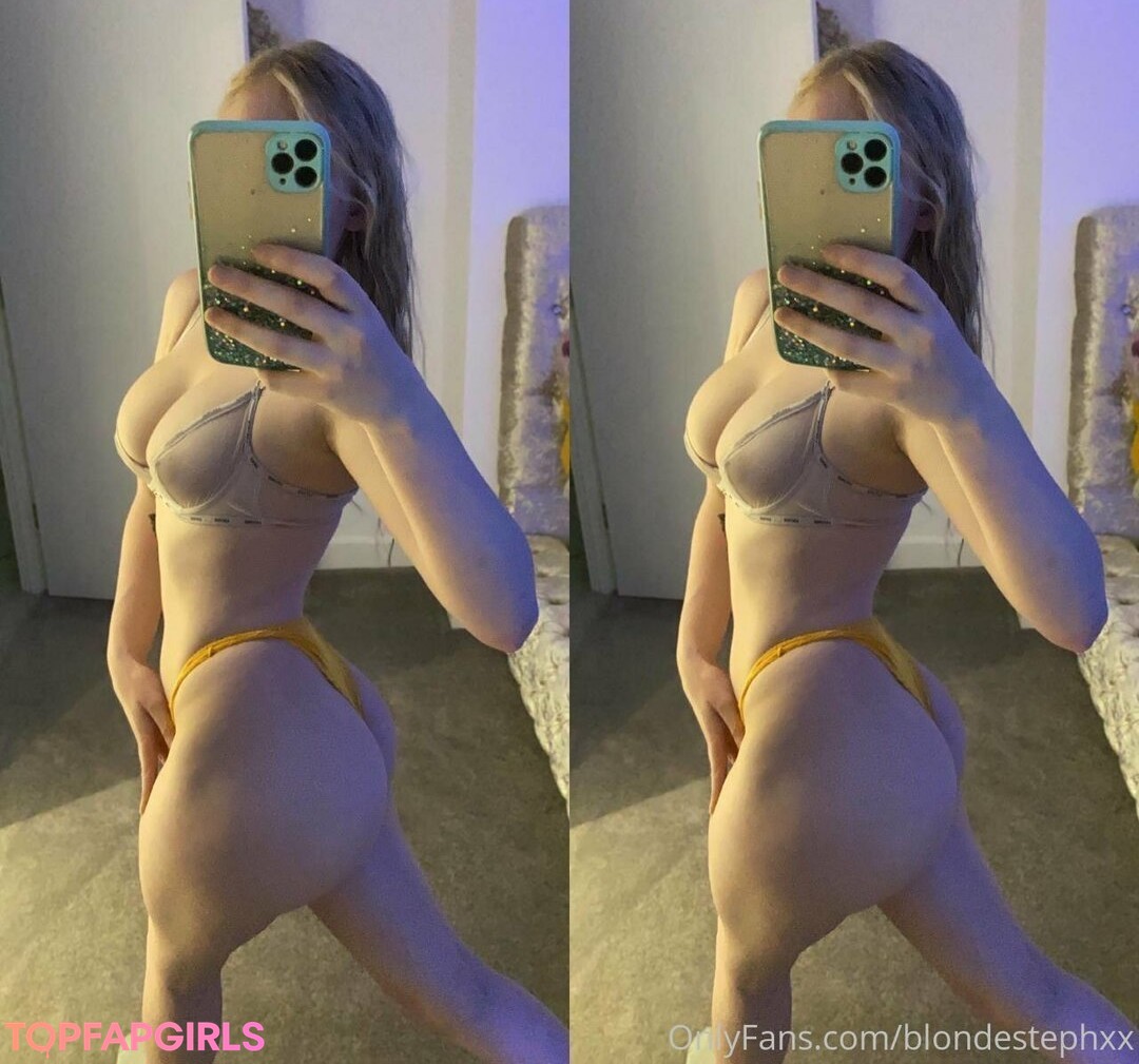 Foto desnuda filtrada de OnlyFans de Blondeeexo #80 Foto desnuda filtrada de OnlyFans de Blondeeexo #80