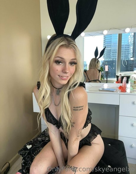 Skyeangelxo