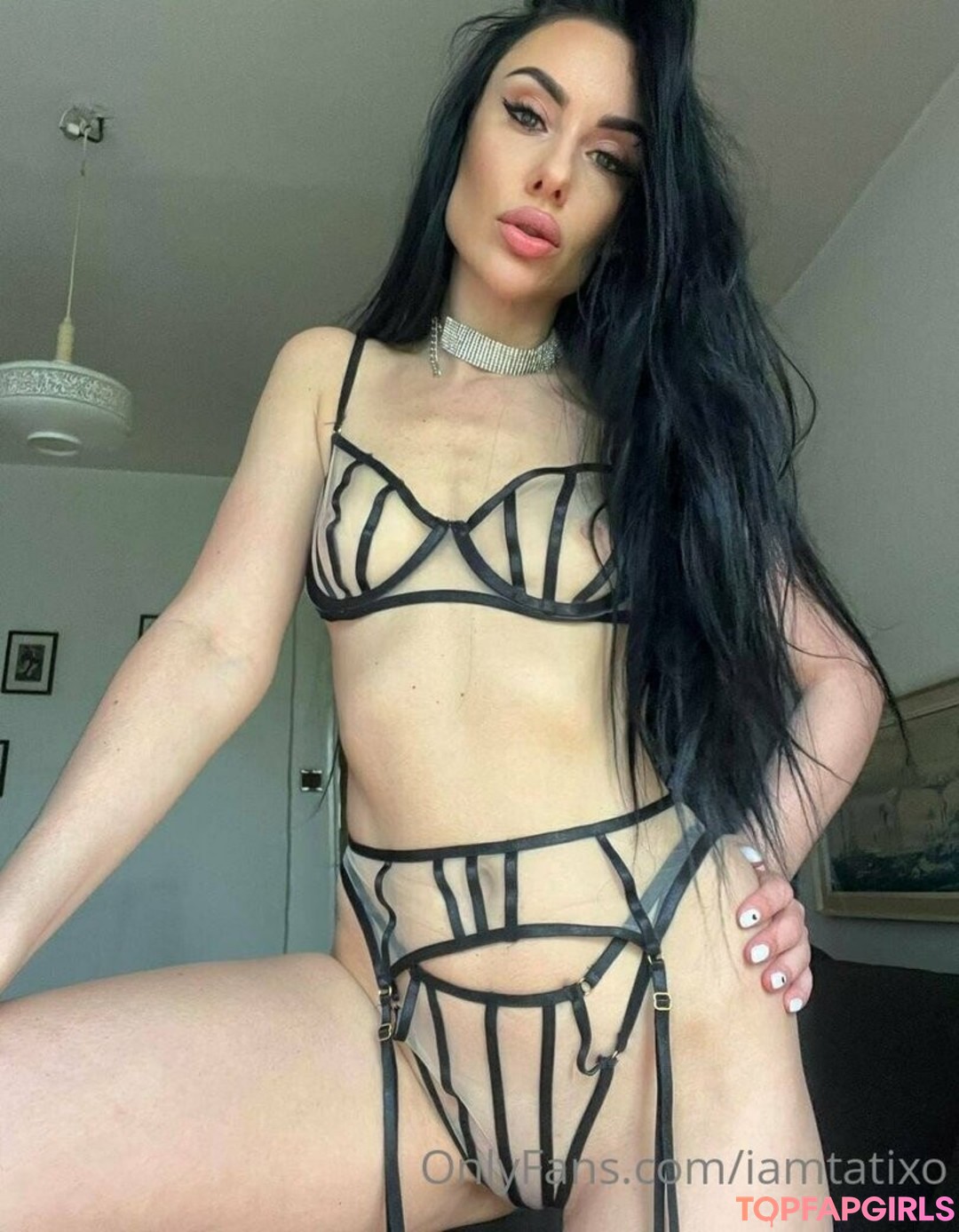 Foto desnuda filtrada de OnlyFans de Iamalinaxo #100 Foto desnuda filtrada de OnlyFans de Iamalinaxo #100