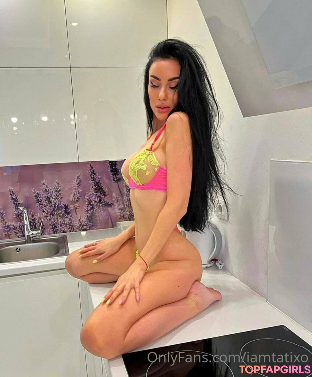 Foto desnuda filtrada de OnlyFans de Iamalinaxo #104 Foto desnuda filtrada de OnlyFans de Iamalinaxo #104