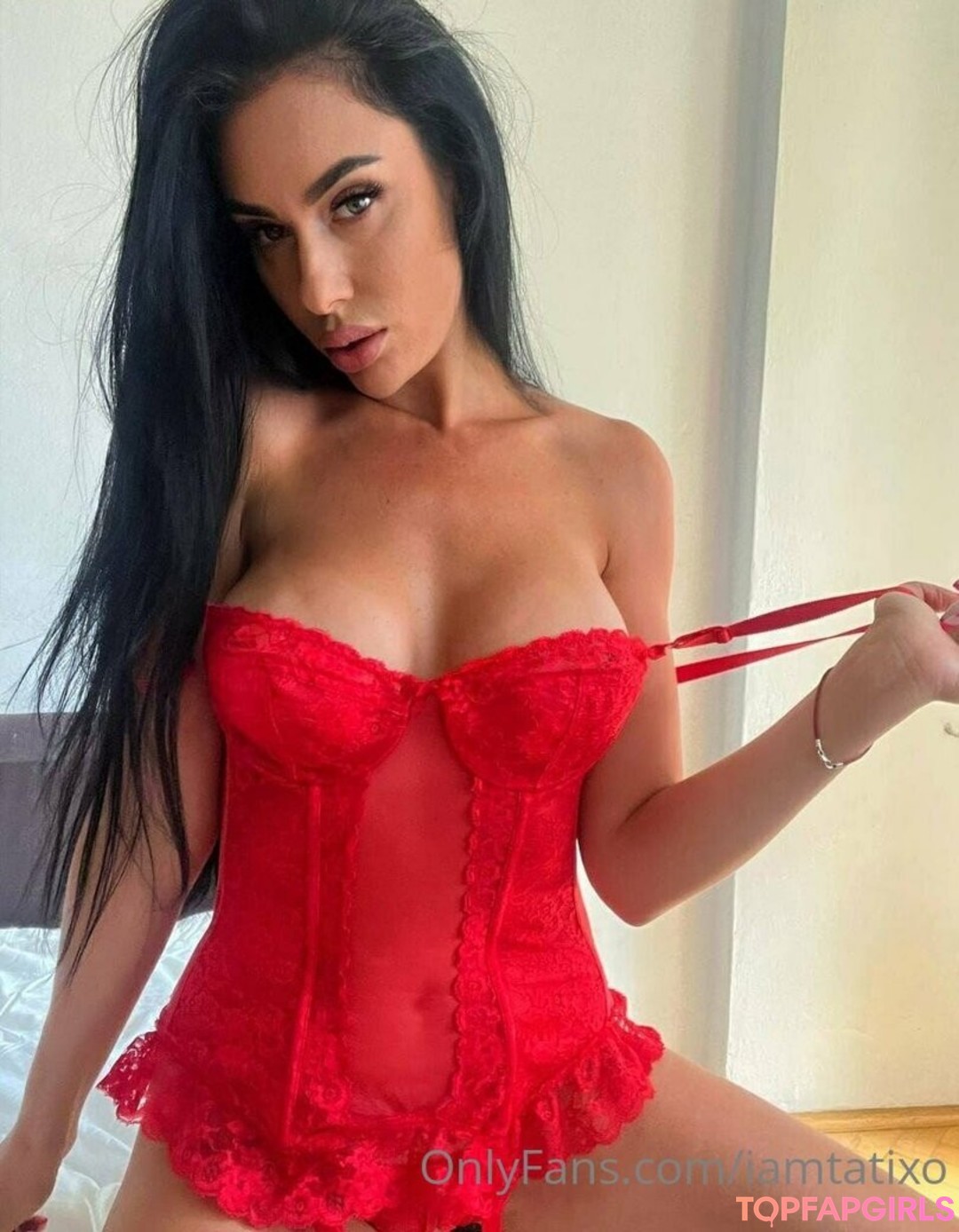 Foto desnuda filtrada de OnlyFans de Iamalinaxo #119 Foto desnuda filtrada de OnlyFans de Iamalinaxo #119