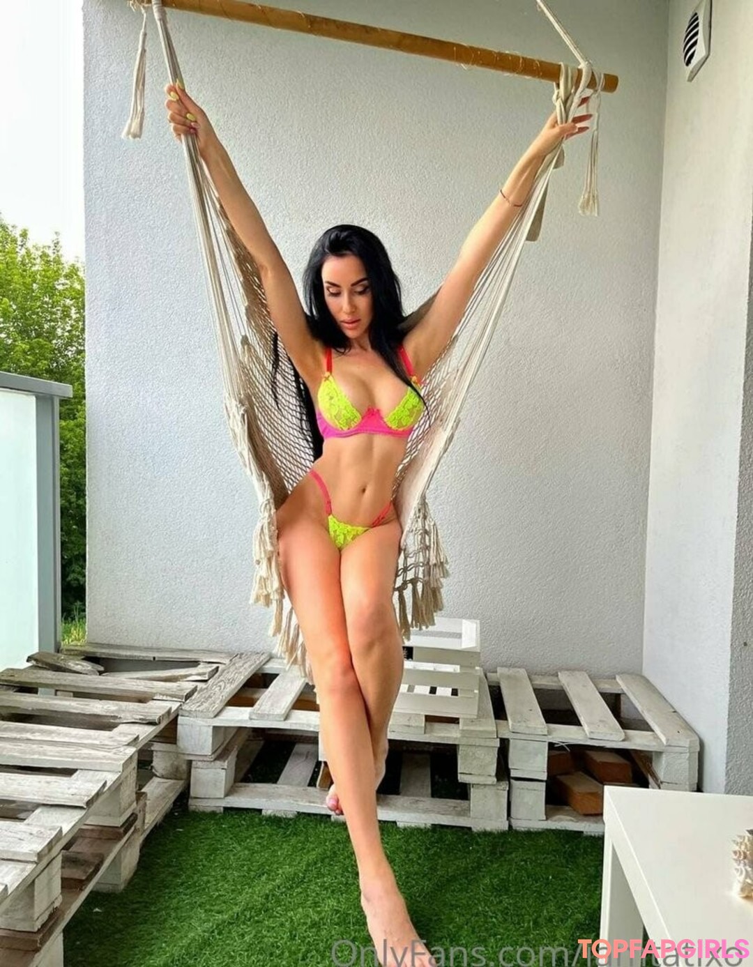 Foto desnuda filtrada de OnlyFans de Iamalinaxo #137 Foto desnuda filtrada de OnlyFans de Iamalinaxo #137