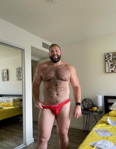 Foto desnuda filtrada de OnlyFans de Ste3evn