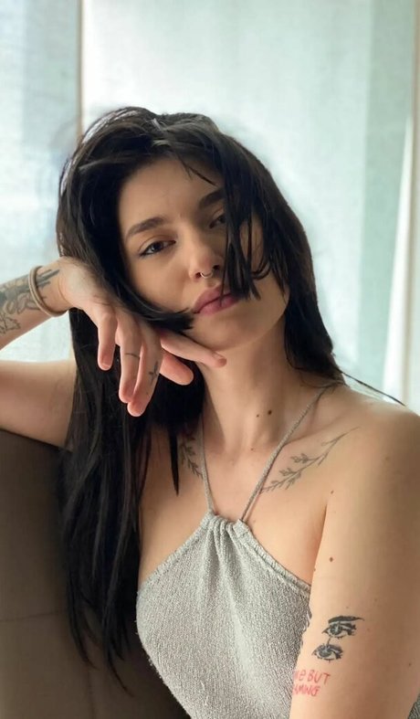 Foto desnuda filtrada de OnlyFans de Misscassiee