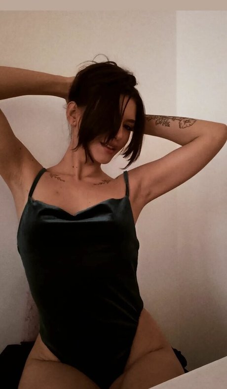Foto desnuda filtrada de OnlyFans de Misscassiee