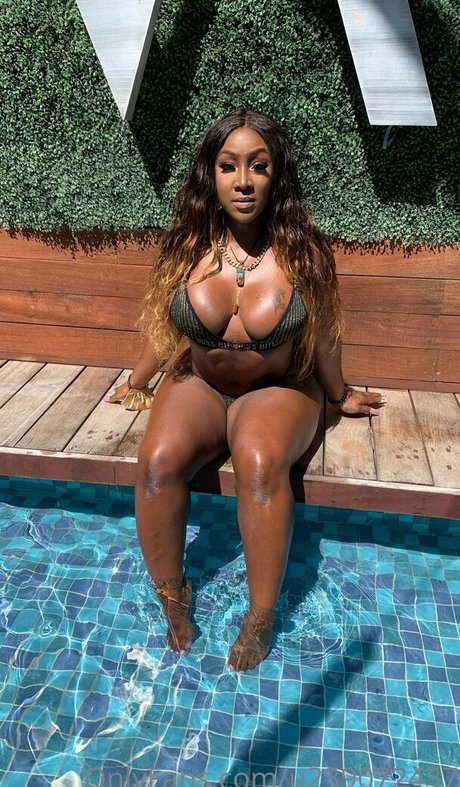 Chanya The Body