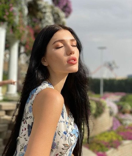 Alina Enero