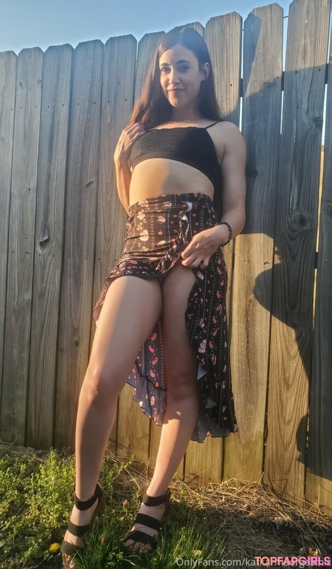 Foto desnuda filtrada de OnlyFans de Katkarmaorgasmic #256 Foto desnuda filtrada de OnlyFans de Katkarmaorgasmic #256