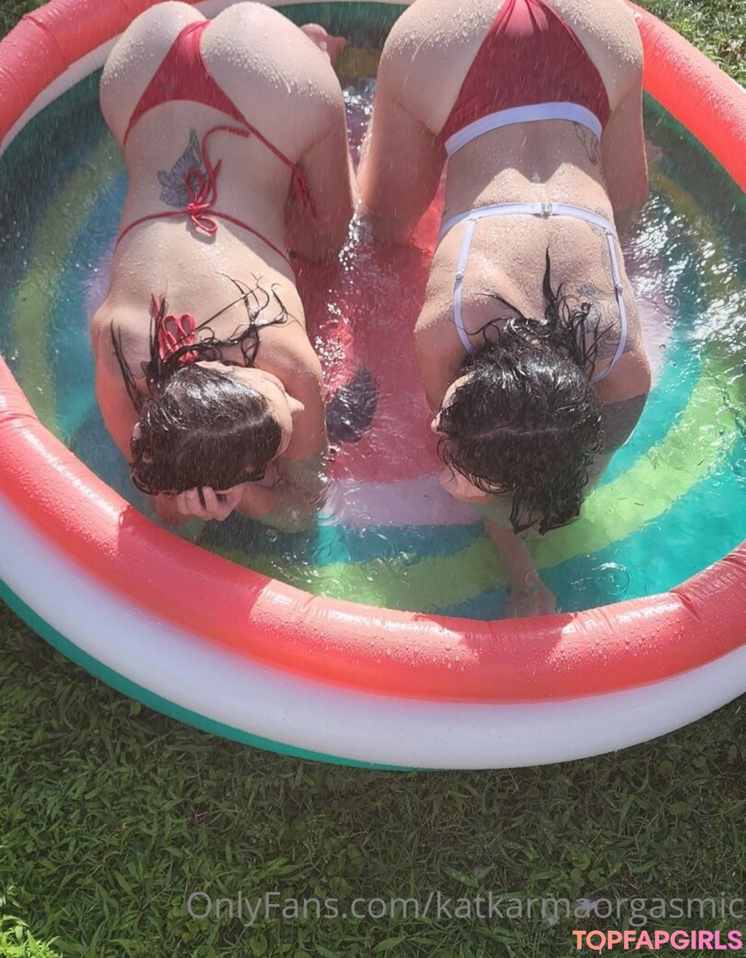 Foto desnuda filtrada de OnlyFans de Katkarmaorgasmic #377 Foto desnuda filtrada de OnlyFans de Katkarmaorgasmic #377