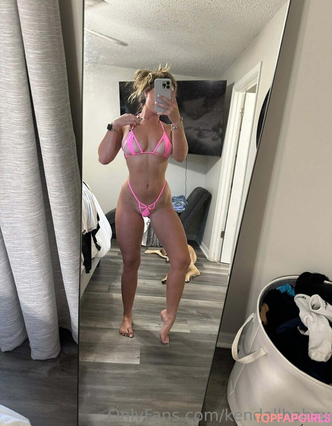 Foto desnuda filtrada de OnlyFans de Kendallbabex #26 Foto desnuda filtrada de OnlyFans de Kendallbabex #26