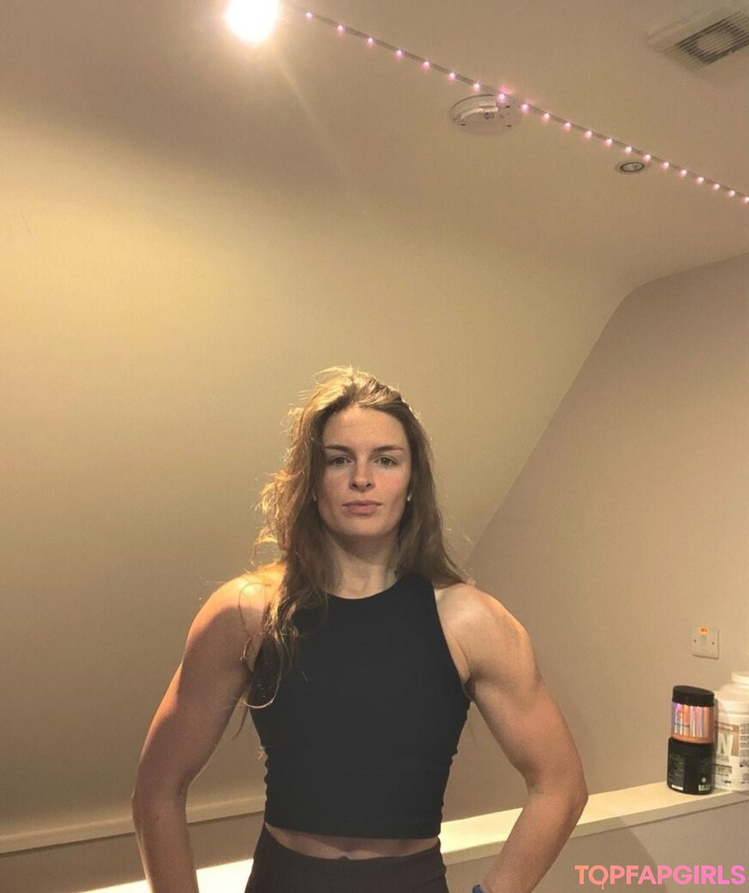 Foto desnuda filtrada de OnlyFans de Leonovababy #1 Foto desnuda filtrada de OnlyFans de Leonovababy #1