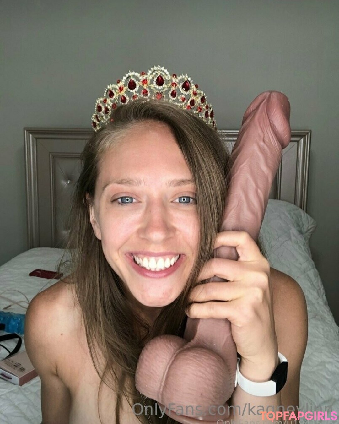 Foto desnuda filtrada de OnlyFans de Kagneylinn #107 Foto desnuda filtrada de OnlyFans de Kagneylinn #107