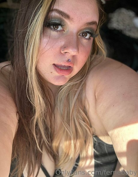 Fernebaby