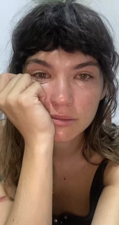 Foto desnuda filtrada de OnlyFans de Eva Zu Beck
