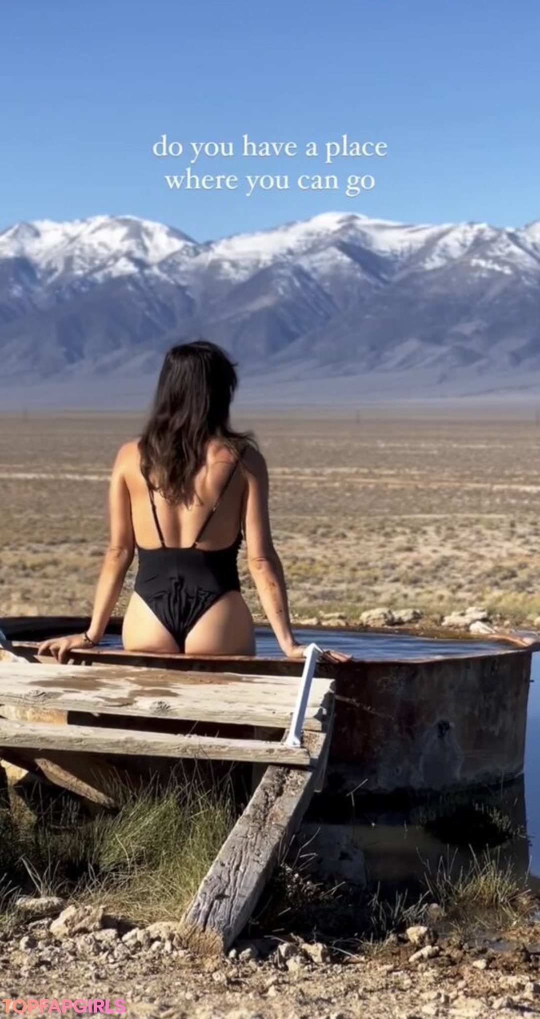 Foto desnuda filtrada de OnlyFans de Eva Zu Beck #59 Foto desnuda filtrada de OnlyFans de Eva Zu Beck #59