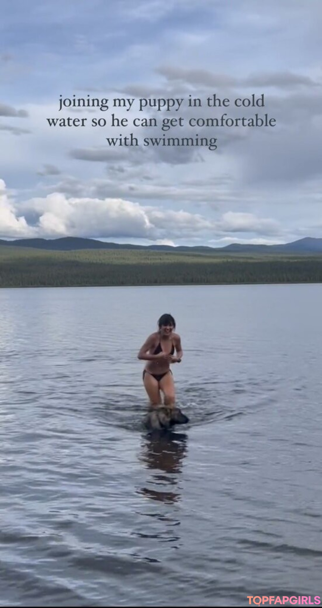 Foto desnuda filtrada de OnlyFans de Eva Zu Beck #66 Foto desnuda filtrada de OnlyFans de Eva Zu Beck #66