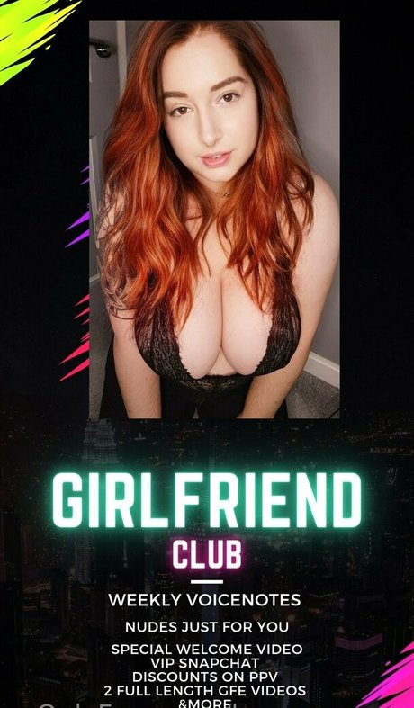 Laurennexoxo