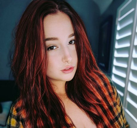 Foto desnuda filtrada de OnlyFans de Laurennexoxo