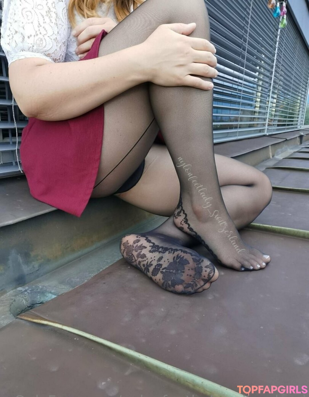 Foto desnuda filtrada de OnlyFans de Nylonfeetladyswitzerland #133 Foto desnuda filtrada de OnlyFans de Nylonfeetladyswitzerland #133