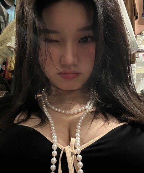 Foto desnuda filtrada de OnlyFans de Vicki Mranrr