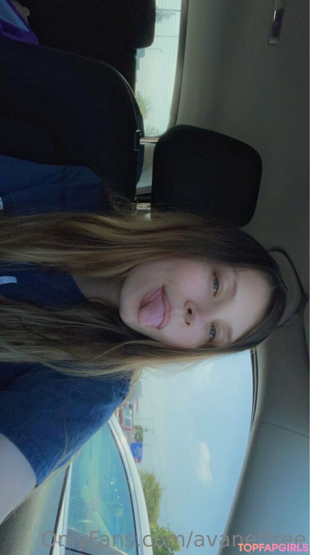 Foto desnuda filtrada de OnlyFans de Avanetfree #145 Foto desnuda filtrada de OnlyFans de Avanetfree #145
