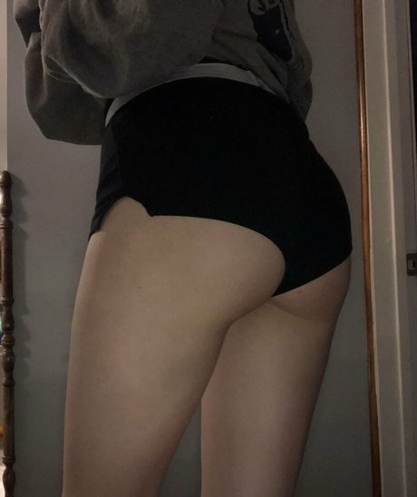 Foto desnuda filtrada de OnlyFans de Avanetfree